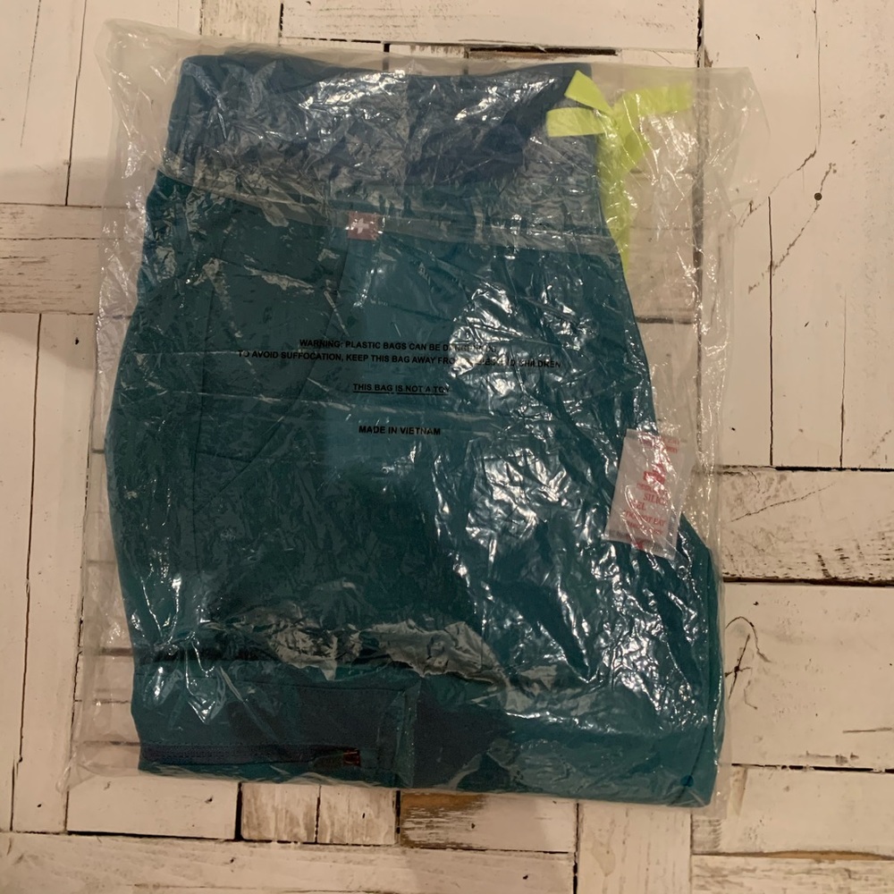 Figs Zamora Xs Marine